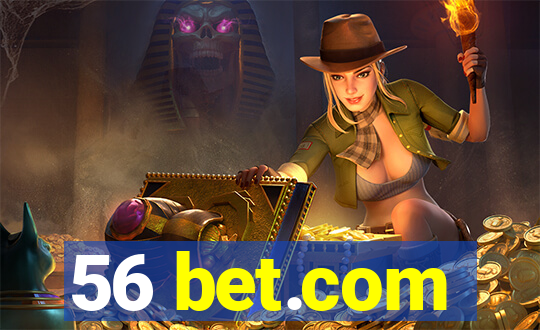 56 bet.com